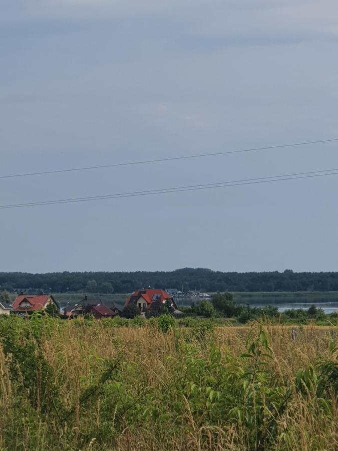 Domki U Eryka Miedzywodzie Esterno foto