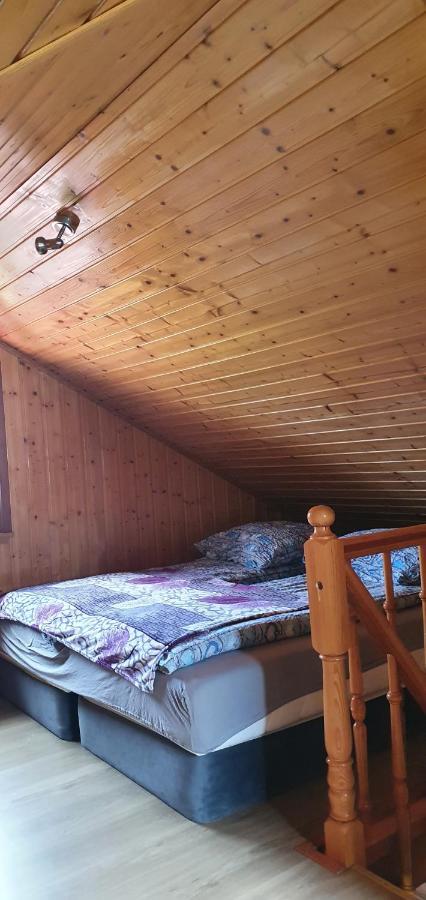 Domki U Eryka Miedzywodzie Esterno foto