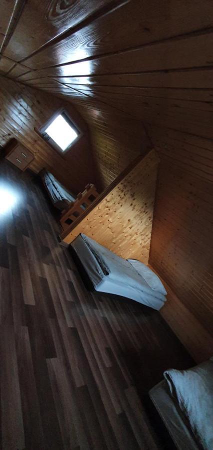 Domki U Eryka Miedzywodzie Esterno foto