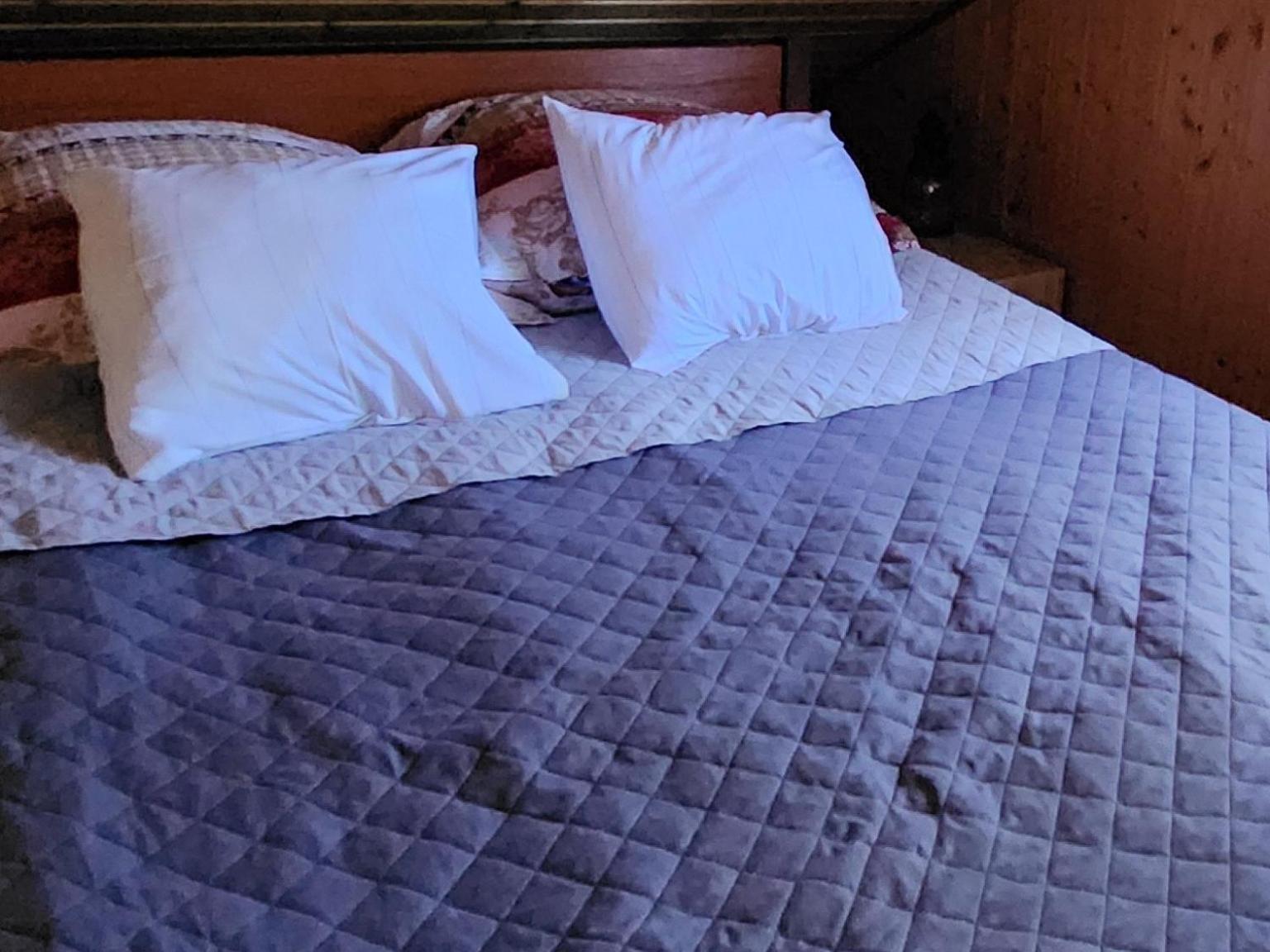 Domki U Eryka Miedzywodzie Esterno foto
